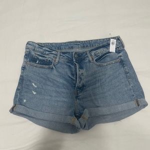 Old Navy Denim Shorts